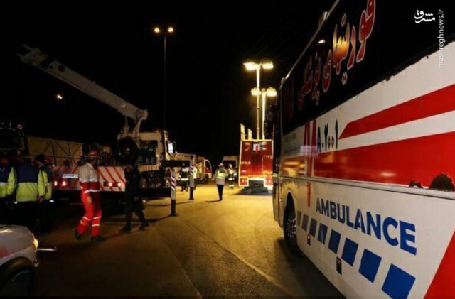 واژگونی-اتوبوس-مسافربری-در-اصفهان-۹-کشته-و-۱۸-زخمی-برجا-گذاشت