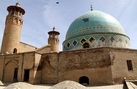 شاهکار-تاریخ-معماری-ایران
