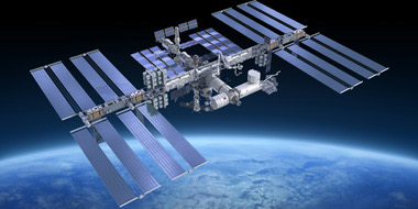 چین-ایستگاه-فضایی-می-سازد