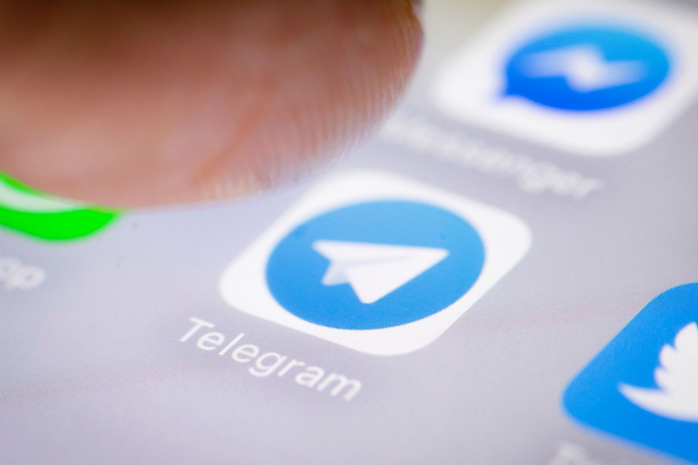 تعداد-کاربران-تلگرام-از-۵٠٠-میلیون-نفر-گذشت