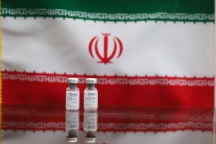 آمریکا-تولیدکننده-اولین-واکسن-ایرانی-کرونا-را-تحریم-کرد