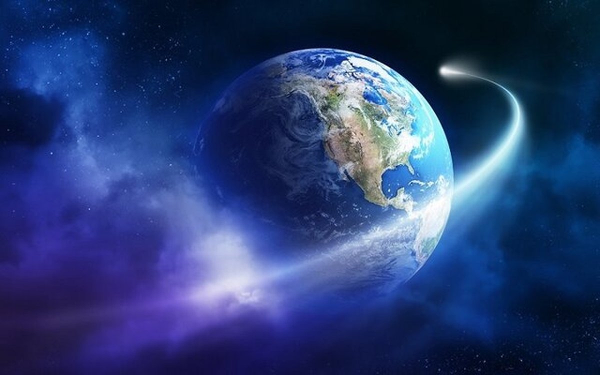 عبور-یک-سیارک-از-نزدیکی-زمین-درنخستین-روز-سال-۱۴۰۰