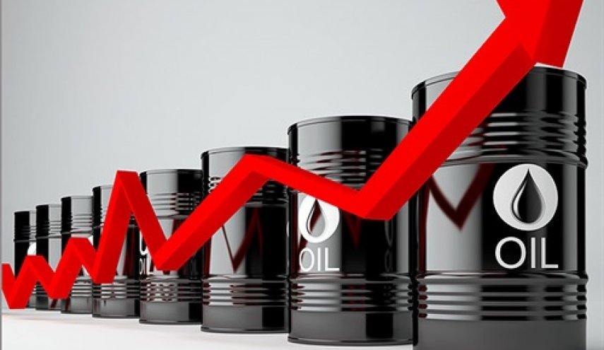 رشد-قیمت-نفت-به-بالای-۵۶-دلار
