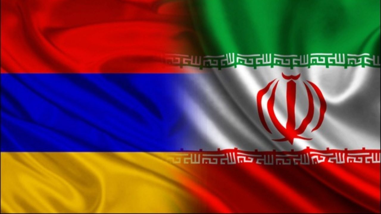 افزایش-مبادلات-بین-ایران-و-ارمنستان