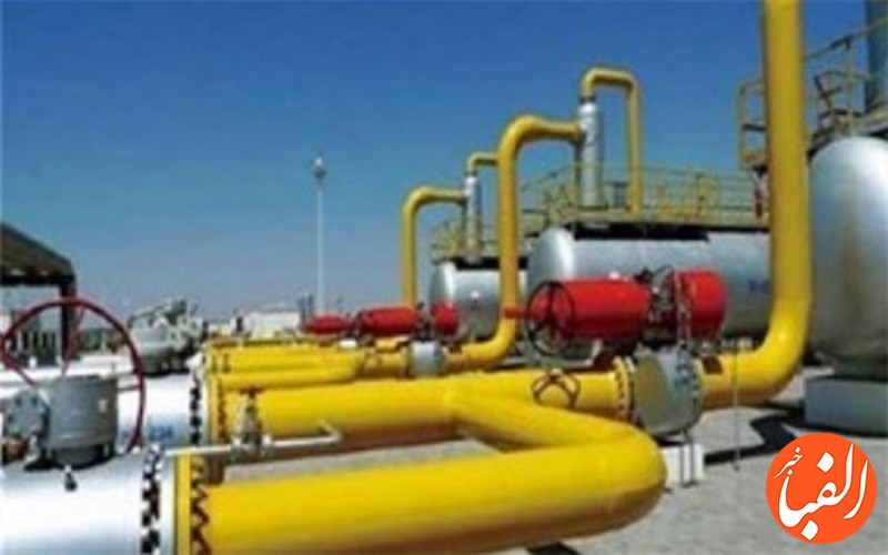 اتصال-قشم-به-شبکه-گازی-ایران-تا-1400