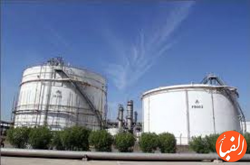 ظرفیت-ذخیره-سازی-نفت-ایران-افزایش-یافت