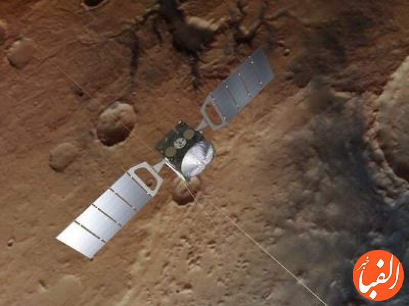 کشف-علمی-مهم-برای-سفر-در-مریخ