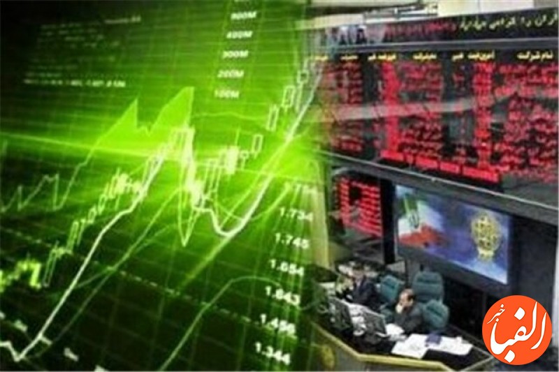 افزایش-۱۸۳-درصدی-ارزش-بازار-در-بهمن-۹۹