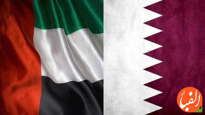 امارات-و-قطر-اولین-نشست-خود-را-از-زمان-پایان-بحران-شورای-همکاری-برگزار-کردند
