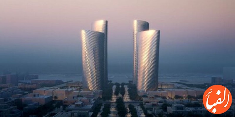 احداث-آسمانخراش-هایی-برای-مقابله-با-تغییرات-اقلیمی-در-قطر