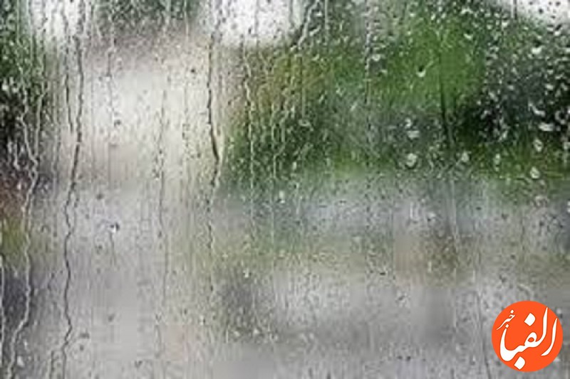 گزارش-هواشناسی-سامانه-بارشی-جدید-در-راه-است