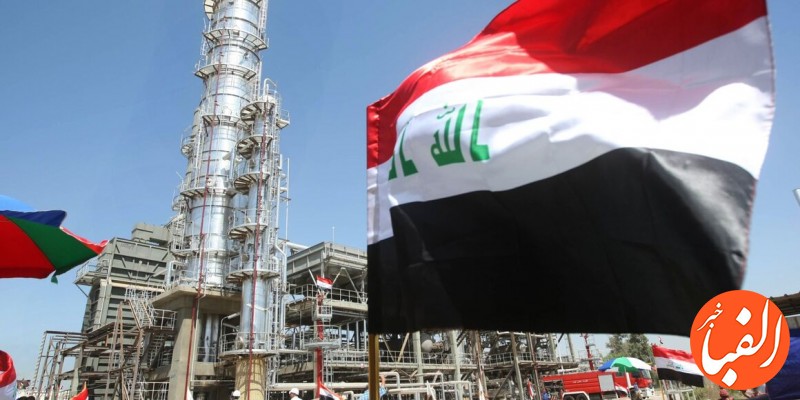 افزایش-صادرات-نفت-عراق