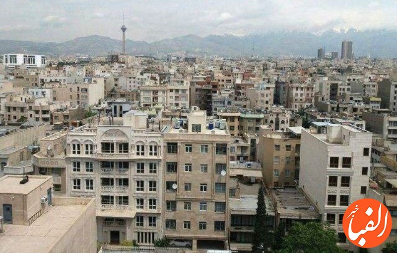 خانه-در-۸-منطقه-تهران-ارزان-شد