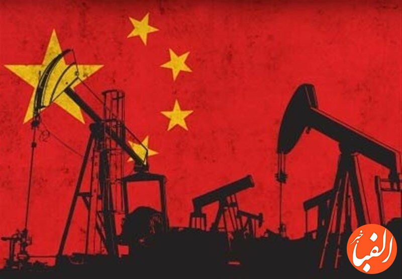 پالایش-نفت-چین-افزایش-یافت