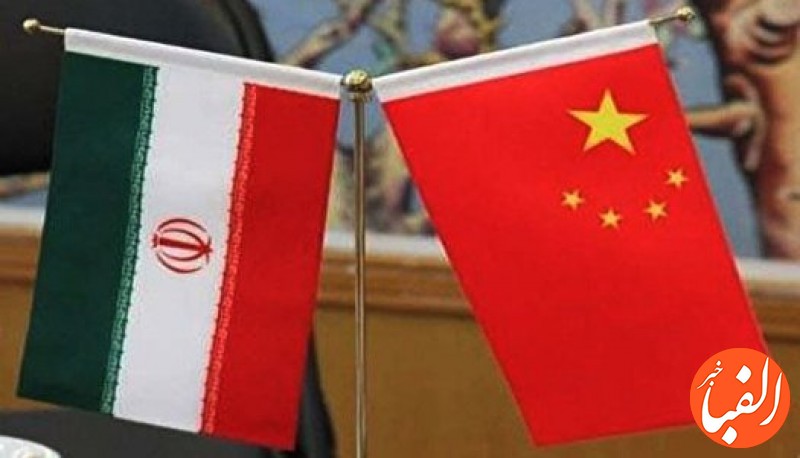 برنامه-همکاری-های-جامع-۲۵-ساله-ایران-و-چین