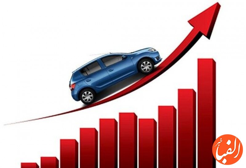 قیمت-جدید-انواع-خودرو-ارزان-ترین-خودرو-١٠۶-میلیون-تومان