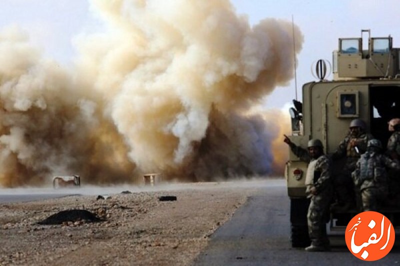 دور-جدید-حملات-به-کاروان-آمریکایی-ها-در-عراق