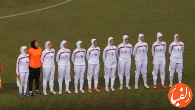 تیم-ملی-فوتبال-زنان-ایران-به-رنکینگ-فیفا-بازگشت