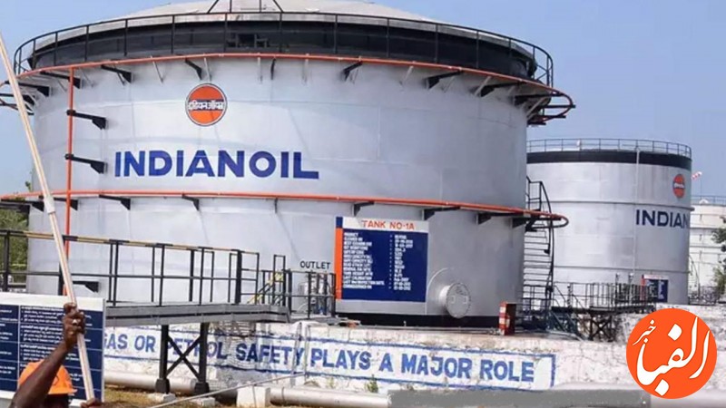 مازاد-عرضه-جهانی-نفت-هند-به-دلیل-کرونا