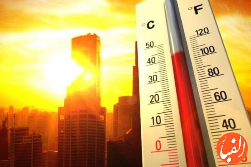 افزایش-نگران-کننده-دمای-هوا-در-خاور-میانه