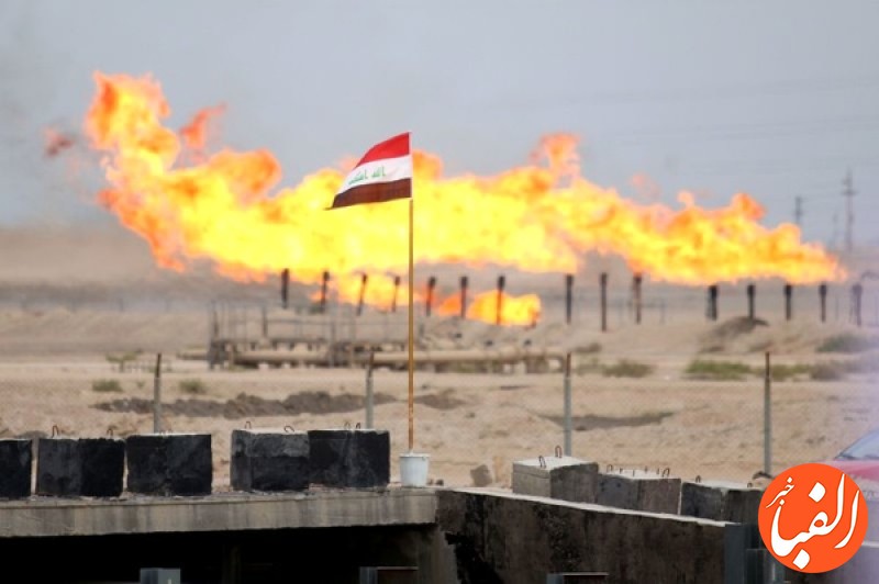 تاسیسات-نفتی-عراق-مورد-حمله-قرار-گرفت