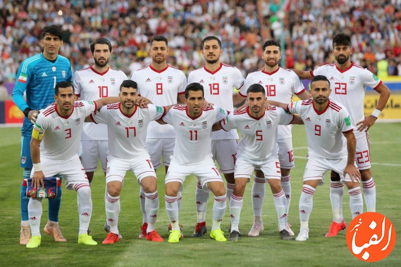 فوتبال-ایران-در-رده-دوم-برترین-تیم-های-فوتبال-آسیا