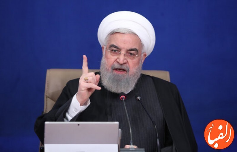 روحانی-سند-جنایت-تحمیل-جنگ-اقتصادی-بر-ایران-منتشر-شود