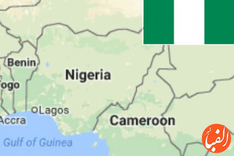 تهدیدی-خطرناک-در-تاسیسات-نفتی-نیجریه