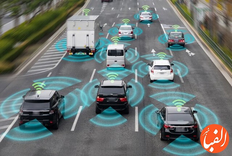 اتصال-خودروها-با-هدف-هوشمندسازی-آن-ها-امکان-پذیر-است