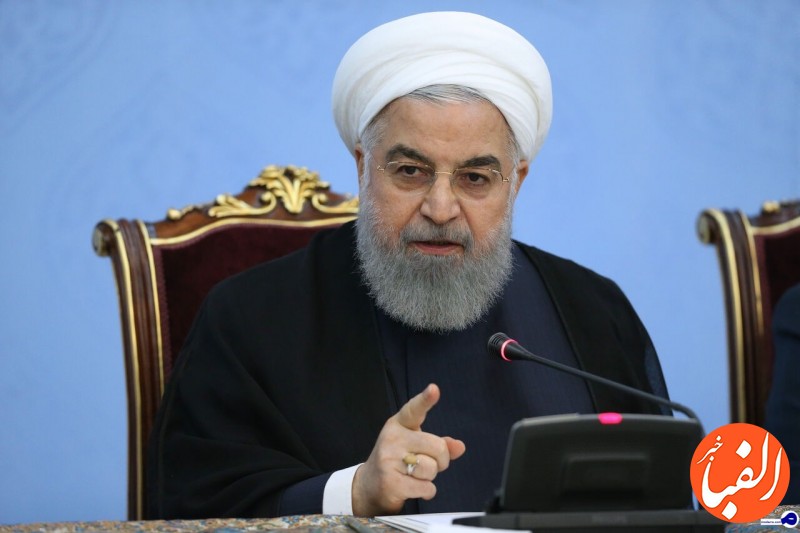عذر-خواهی-رسمی-روحانی-از-مردم-ایران
