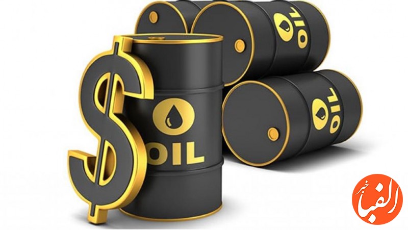 قیمت-جهانی-نفت-۲-شهریور-۱۴۰۰