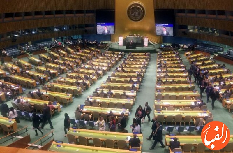 آغاز-به-کار-هفتادوششمین-مجمع-عمومی-سازمان-ملل