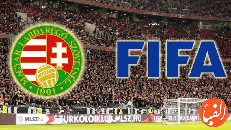 فیفا-فوتبال-مجارستان-را-جریمه-کرد