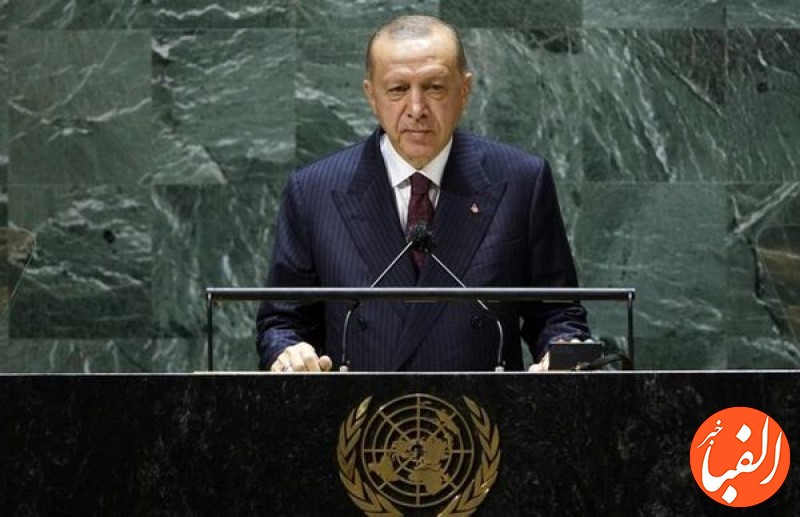 اردوغان-خواهان-تداوم-صلح-در-منطقه-شرق-دریای-مدیترانه-شد