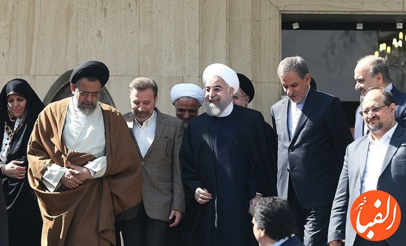 بدهی-دولت-روحانی-و-تورم-سنگین-سالهای-آینده