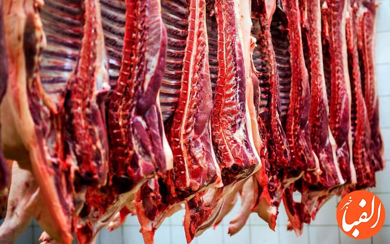 قیمت-گوشت-قرمز-امروز-۱۹-مهر-۱۴۰۰