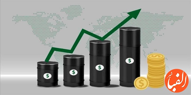 نفت-در-بالاترین-رقم-قیمتی-سه-سال-گذشته-بازارهای-جهانی