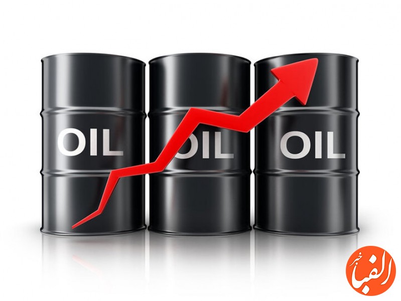 قیمت-جهانی-نفت-۱۴۰۰-۰۸-۰۱