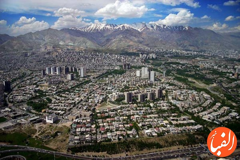 در-این-مناطق-تهران-خانه-متری-20-میلیون-است