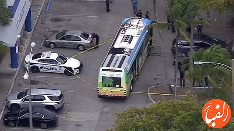 تیراندازی-مرگبار-داخل-اتوبوسی-در-فلوریدا