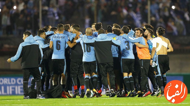 اروگوئه-با-ناداوری-عجیب-به-جام-جهانی-رفت-عکس