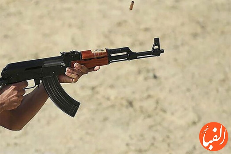 تیراندازی-مرگبار-سارقان-کابل-به-مردم-یک-روستا