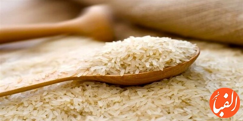 قیمت-برنج-ایرانی-سرسام-آور-شد-جزئیات