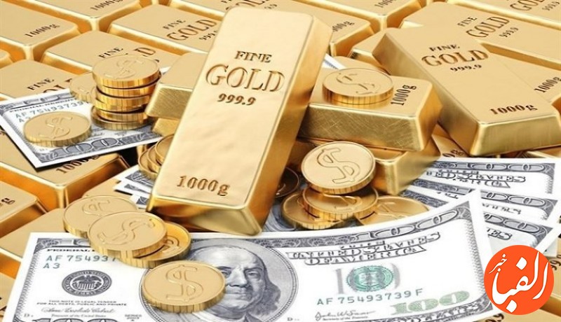 طلا-در-مرزهای-مقاومتی-سکون-قیمت-سکه