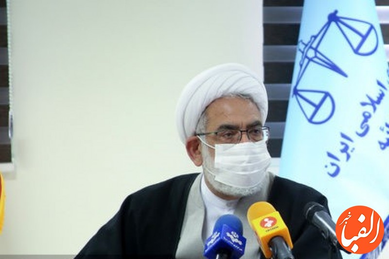 واکنش-دادستانی-کل-کشور-درباره-اعتراضات-اخیر-در-ایران