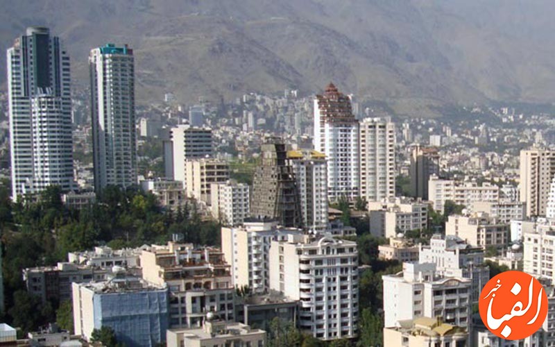 جدیدترین-قیمت-مسکن-در-تهران-جدول