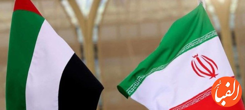 رایزنی-ایران-و-امارات-در-عربستان