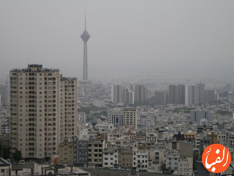 میانگین-قیمت-مسکن-در-مناطق-تهران