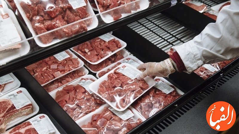 جهش-قیمت-گوشت-در-بازار