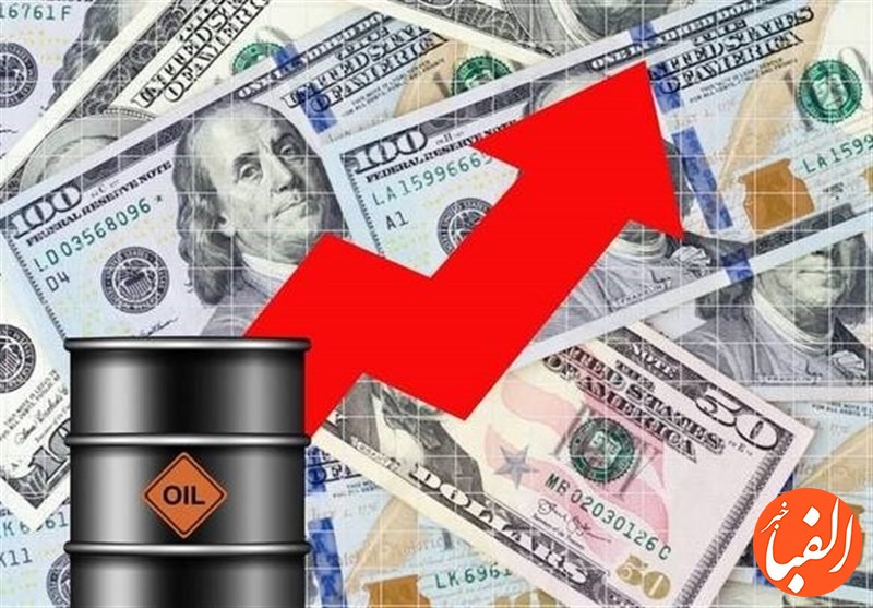 قیمت-جهانی-نفت-امروز-۱۴۰۳-۰۱-۱۴-برنت-۸۷-دلار-و-۷۲-سنت-شد